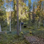 Miilumaja By Interhome Nyaraló Äkäslompolo