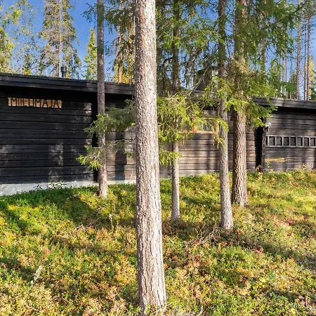 Holiday home Miilumaja By Interhome