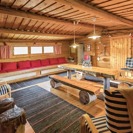 Holiday home Miilumaja By Interhome