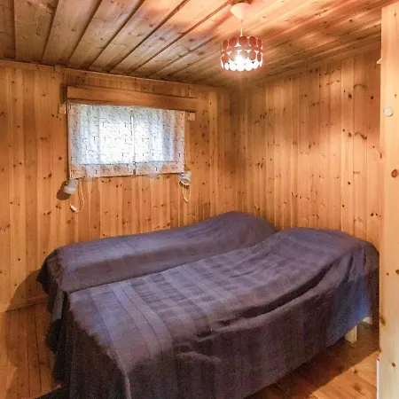 Holiday home Miilumaja By Interhome