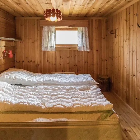 Miilumaja By Interhome * Äkäslompolo