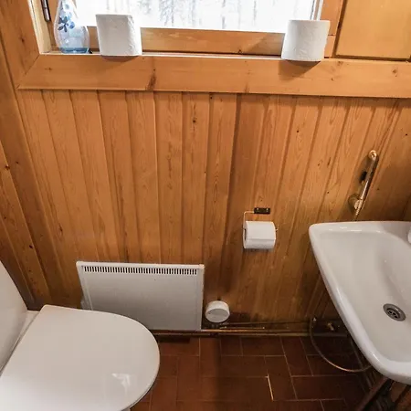 Miilumaja By Interhome 度假居 *