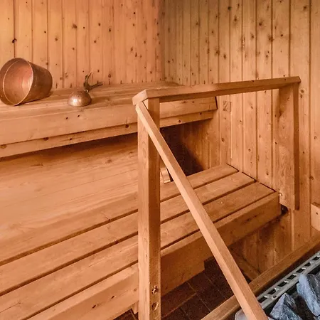 Dom wakacyjny Miilumaja By Interhome *
