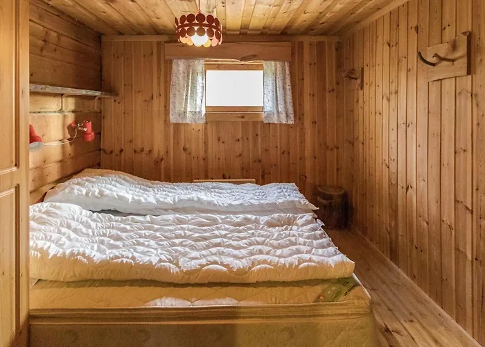 Miilumaja By Interhome * Äkäslompolo