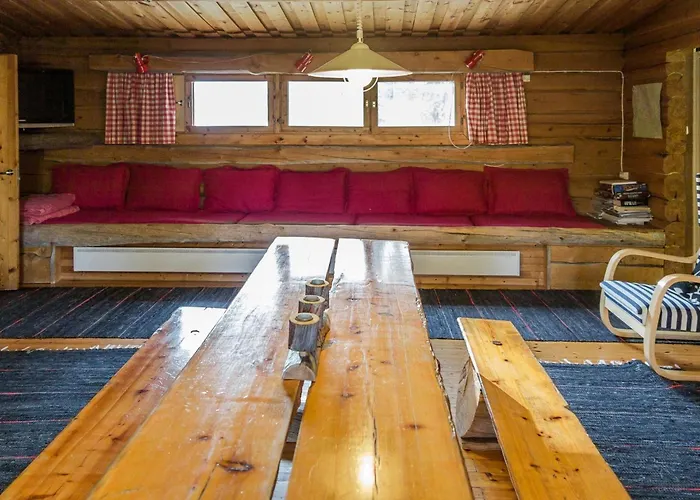 Miilumaja By Interhome