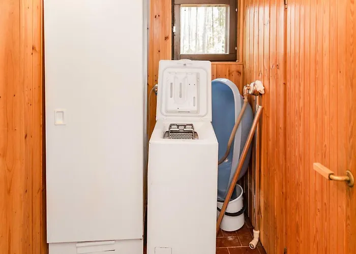 Miilumaja By Interhome * Äkäslompolo