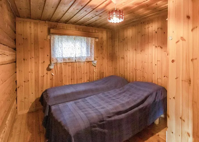 Miilumaja By Interhome 度假居