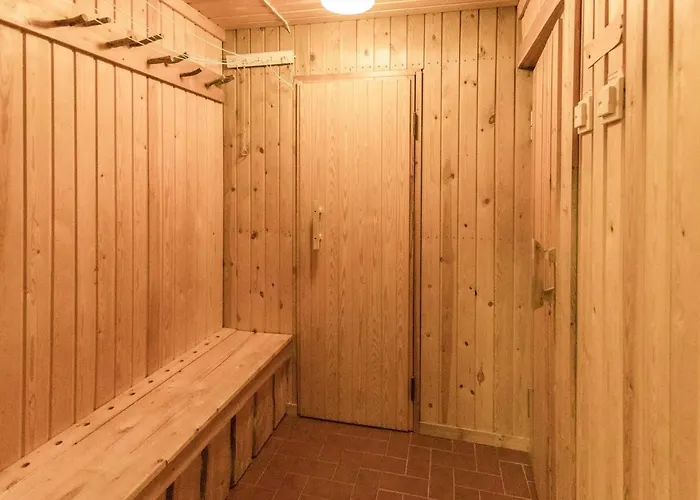 度假居 Miilumaja By Interhome