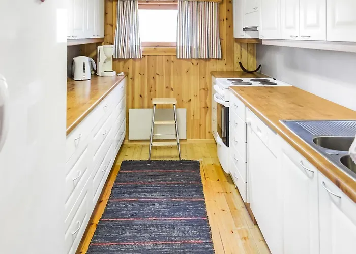 度假居 Miilumaja By Interhome *