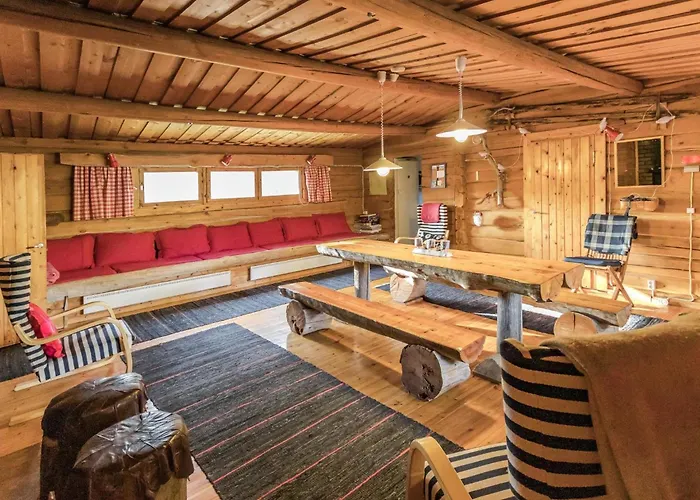 度假居 Miilumaja By Interhome