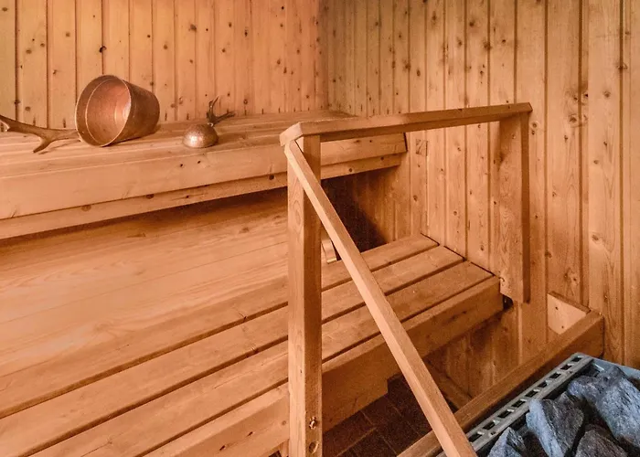 度假居 Miilumaja By Interhome *