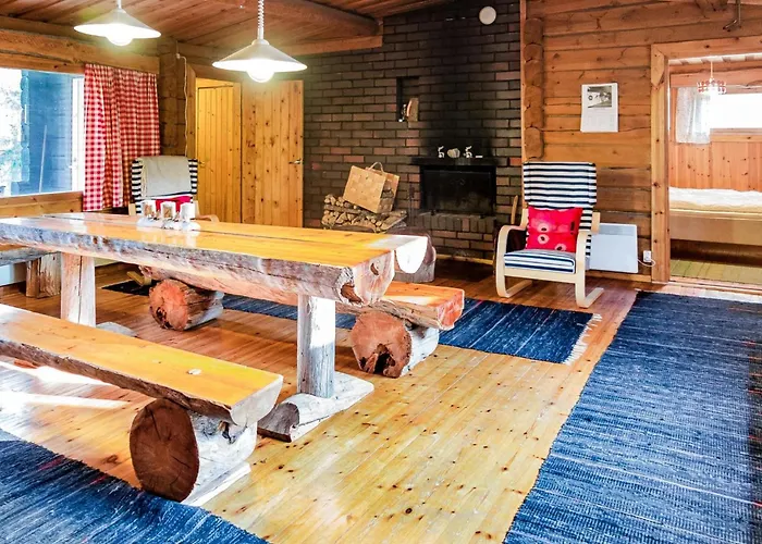 Miilumaja By Interhome *