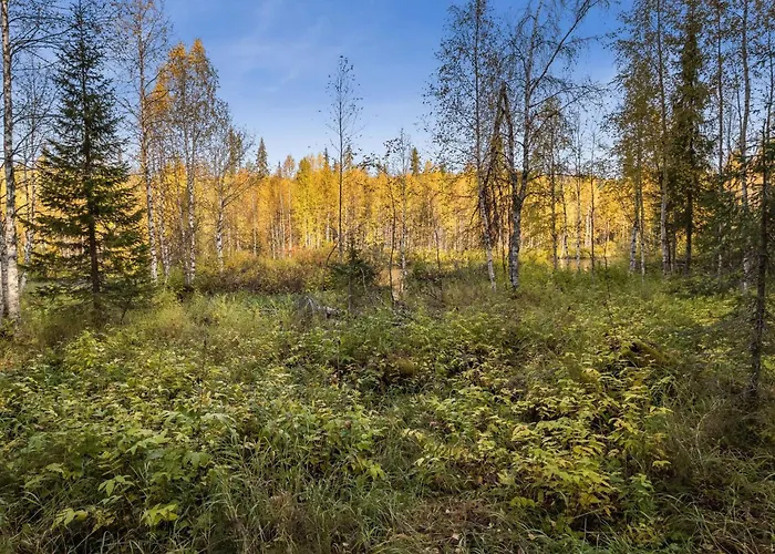 Miilumaja By Interhome * Äkäslompolo