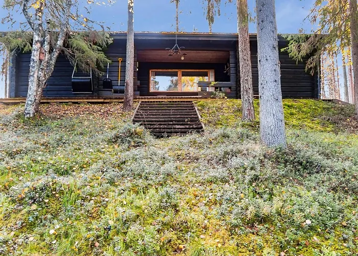 Miilumaja By Interhome 度假居