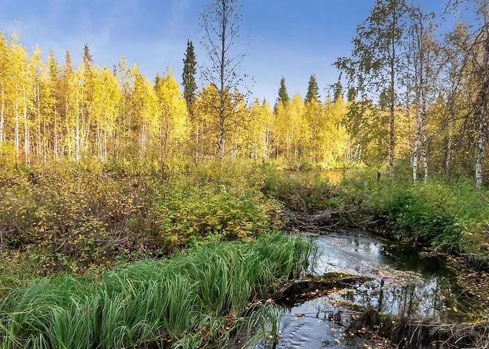 度假居 Miilumaja By Interhome