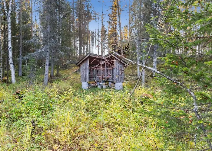 Miilumaja By Interhome *